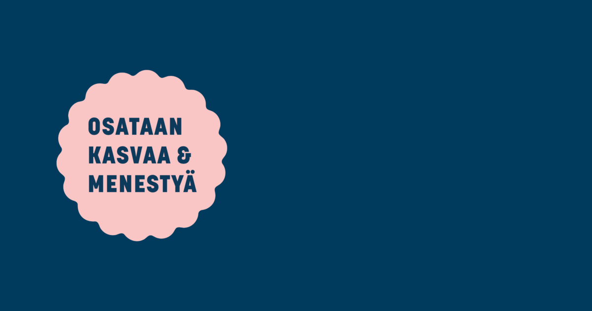 Eduskuntavaaliviestit 2027
