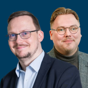 Blogikirjoittajat (18)
